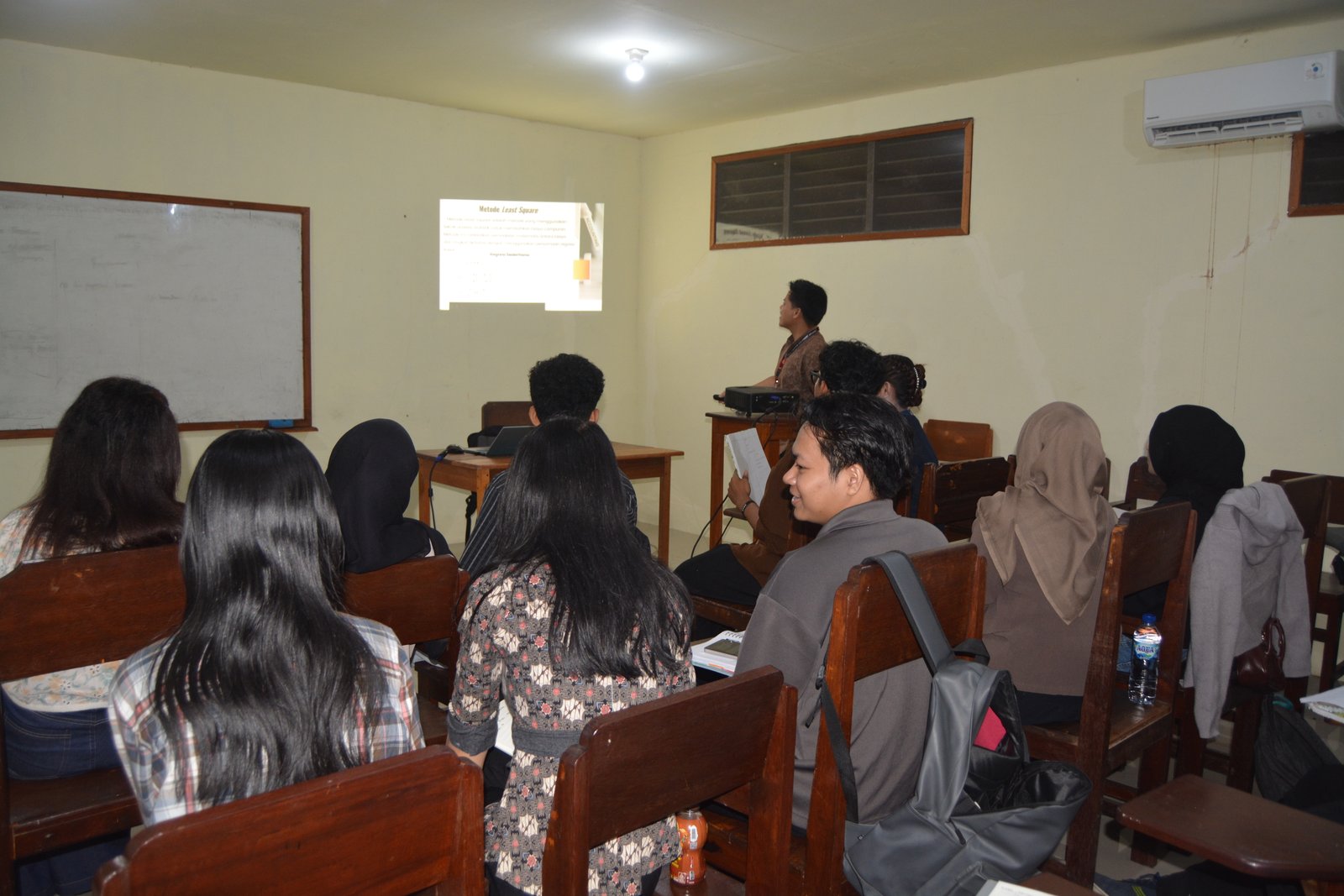 Ekonomi Pembangunan